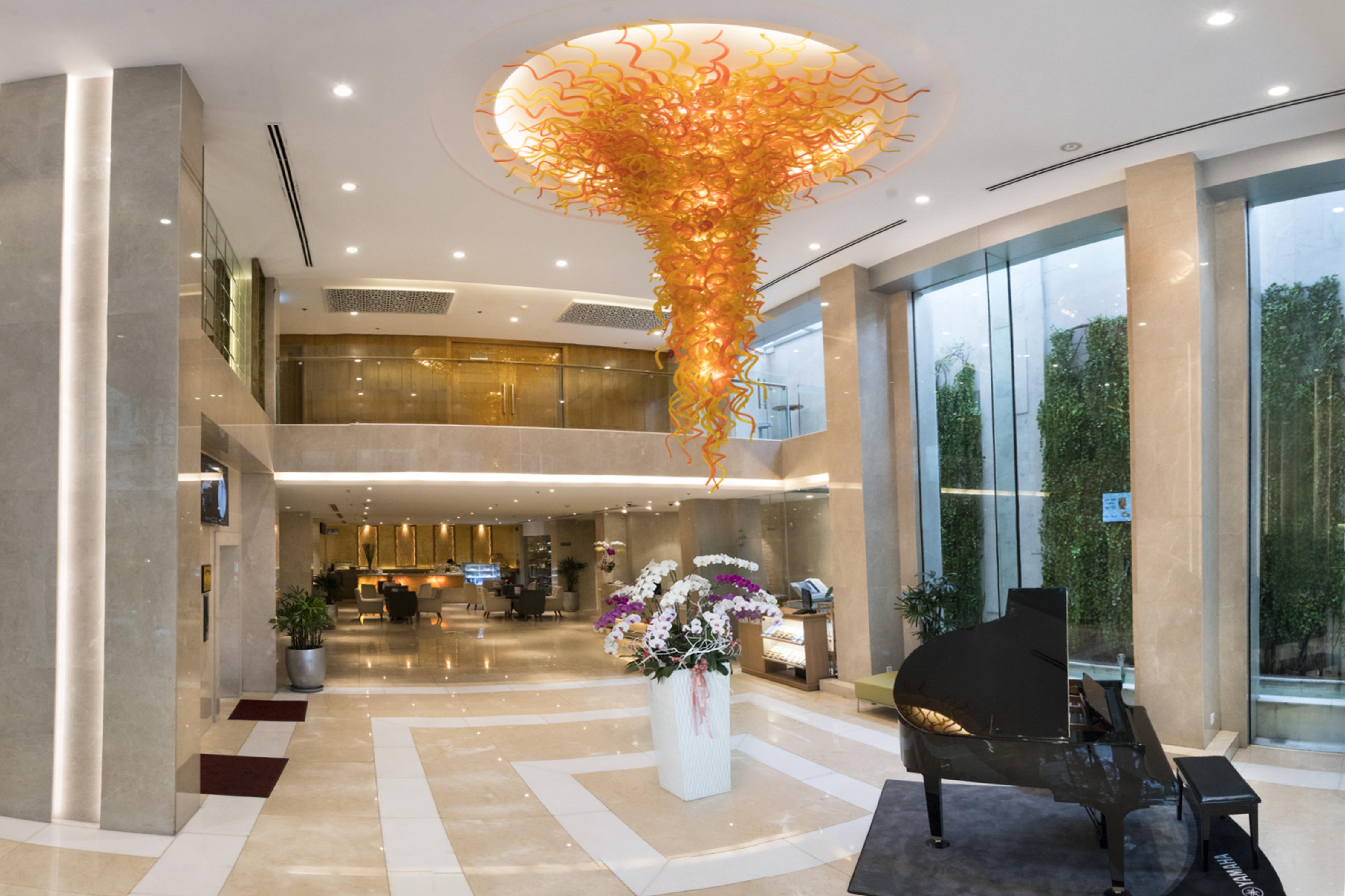 Harmony Saigon Hotel & Spa Hô Chi Minh-Ville Extérieur photo
